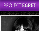 Project Egret